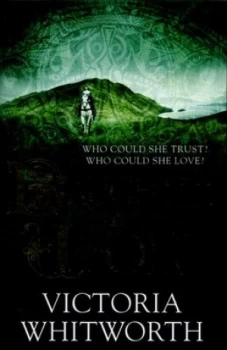Image of Daughter of the Wolf by Victoria Whitworth Hardback