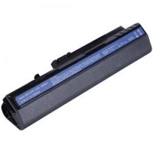 Image of Laptop battery Beltrona replaces original battery GRAPE32 LC.BTP00.005 LC.BTP00.011 TM00741 11.1 V 2200 mAh