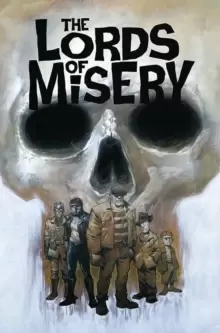 Image of The Lords of Misery