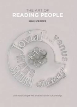Image of The Art of Reading People by John Cremer Paperback