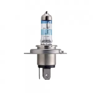 Image of Philips X-tremeVision G-force H4 Bulb