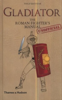 Image of Gladiator by Philip Matyszak Hardback