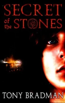 Image of Secret of the Stones by Tony Bradman Book