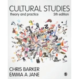 Image of Cultural Studies : Theory and Practice