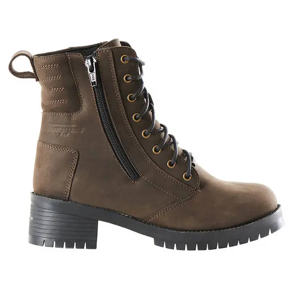 Image of Furygan Janis Lady Boots Brown Size 36