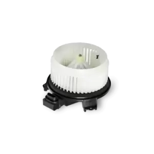Image of TYC Blower Motor NISSAN 524-0001 27226EA010 Heater Blower Motor,Interior Blower,Cabin Blower,Heater Fan Motor,Interior Blower