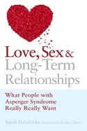 Image of love sex and long term relationships what people with asperger syndrome rea
