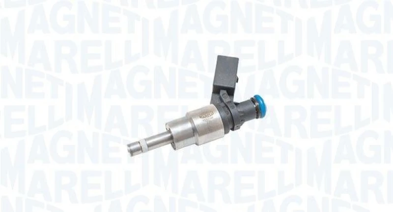 Image of MAGNETI MARELLI Injector MAGNETI MARELLI 805000000096
