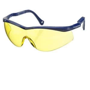 image of BBrand Colorado Safety Spectacles Yellow