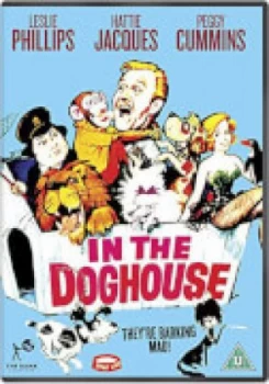 Image of In The Doghouse
