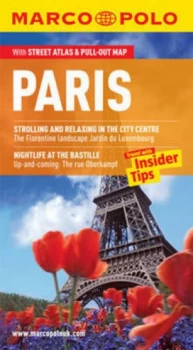 Image of Paris by Waltraud Pfister-Blske Paperback