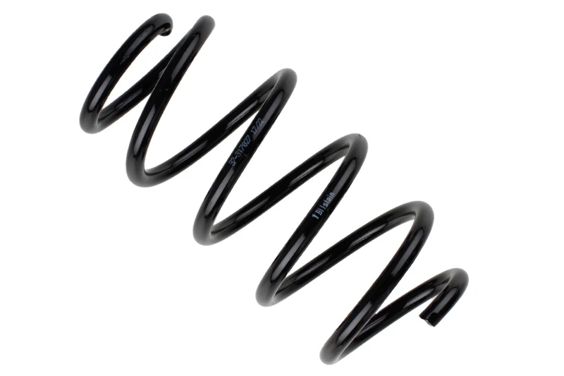 Image of Coil spring BILSTEIN 37-317027