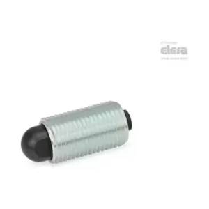 Image of Elesa - Spring plunger-GN 513-M20x1.5-H-2