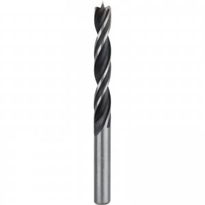 image of Bosch Brad Point Wood Drill Bit 10mm