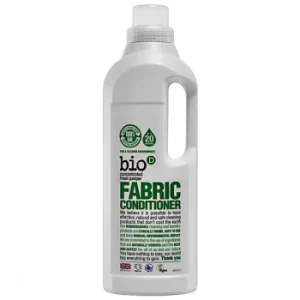 image of Bio-D Fabric Juniper Fabric Conditioner 1L