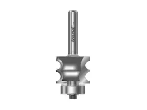 Image of Trend 9/80X1/4TC Bearing guided dual bead cutter