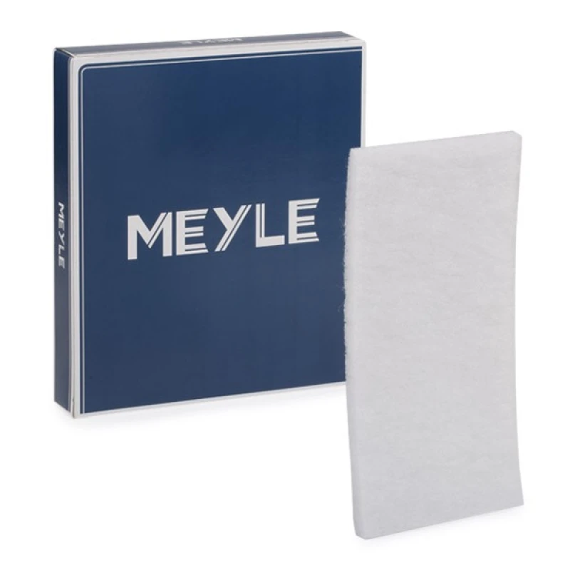 Image of Pollen filter MEYLE 012 319 0043