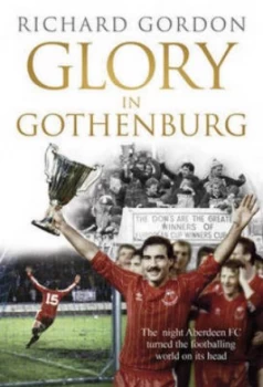 Image of Glory in Gothenburg by Richard Gordon Paperback