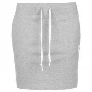 image of Converse Chuck Taylor Skirt - Vintage Grey