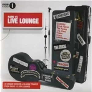 image of Radio 1s Live Lounge Vol.1 CD