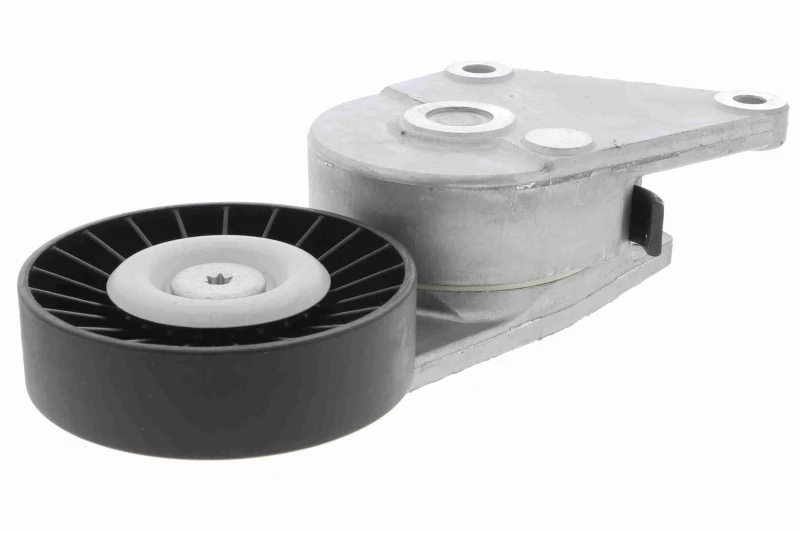 Image of VAICO V22-0224 Tensioner Original VAICO Quality Belt Tensioner,v-ribbed belt (541)