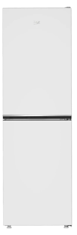 Image of Beko CNG4692W Frost Free Freestanding Fridge Freezer