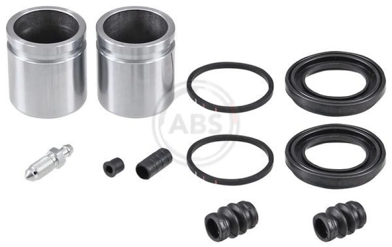 Image of A.B.S. Repair Kit, brake caliper A.B.S. 57416