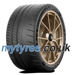 Image of Michelin Pilot Sport Cup 2 R ( 245/35 ZR20 (95Y) XL K1 )