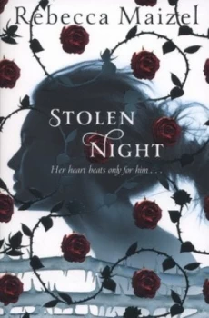 Image of Stolen Night by Rebecca Maizel Paperback