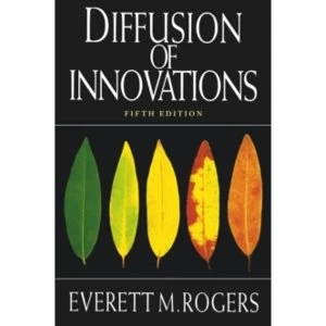 Image of Diffusion of Innovations, 5th Edition