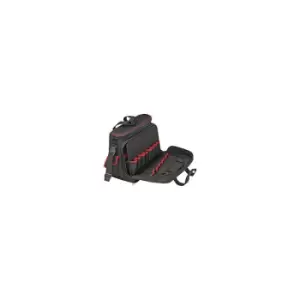 Image of Knipex 00 21 10 LE Tool & Notebook Bag