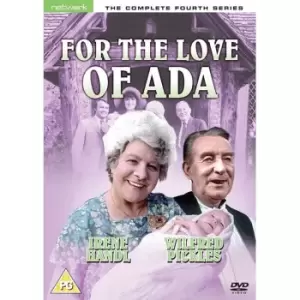 Image of For the Love of Ada: Complete Series 4