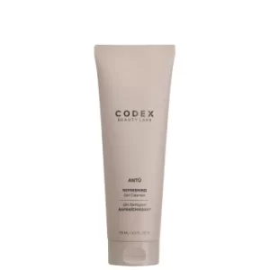 Image of Codex Beauty Antu Refreshing Gel Cleanser 125ml