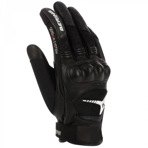 Image of Bering Lady Kelly Black White Size T7