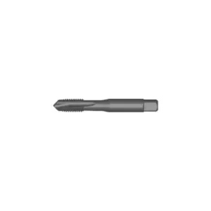 image of MTT-X Series E031 Spiral Point UNF (Unified Fine) Tap HSS-X1