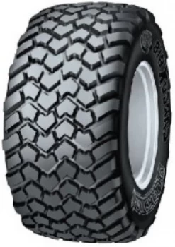 Image of Michelin CargoXbib 600/50 R22.5 159D TL