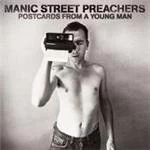 image of Manic Street Preachers - Postcards From A Young Man (Deluxe Box Set) (Music CD)