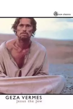 Image of Jesus the Jew by Gza Verms