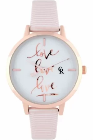 Image of Charlotte Raffaelli Basic Watch CRW18068