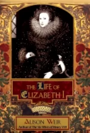 Image of life of elizabeth i