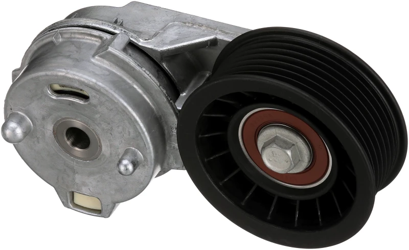 Image of GATES Drive belt tensioner GATES T38382