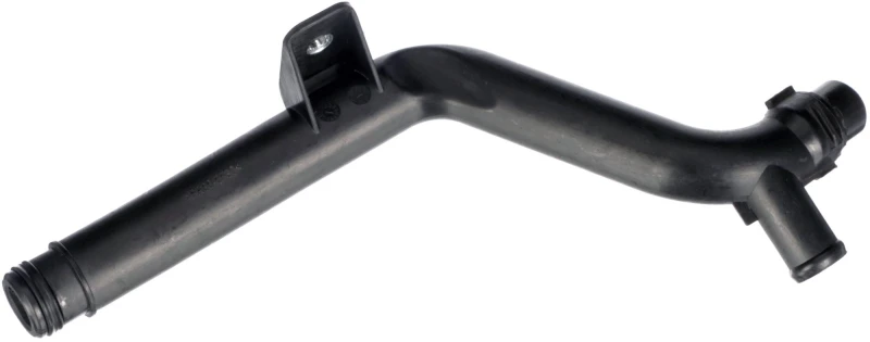 Image of GATES Coolant pipe GATES 02-2983