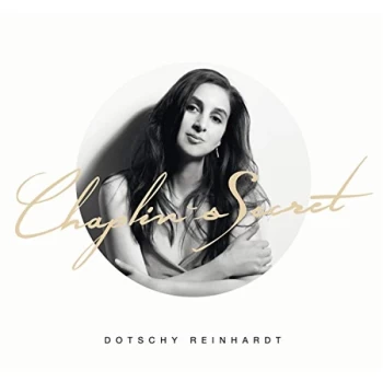 Image of Dotschy Reinhardt - Chaplins Secret CD