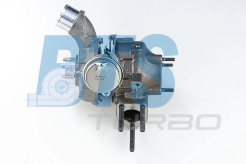 Image of BTS TURBO T914878 Turbocharger Charger,charging system (2234)