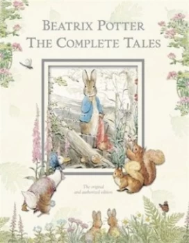 Image of Beatrix Potter by Beatrix Potter Hardback