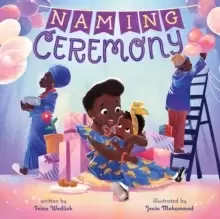Image of Naming Ceremony