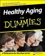Image of healthy aging for dummies