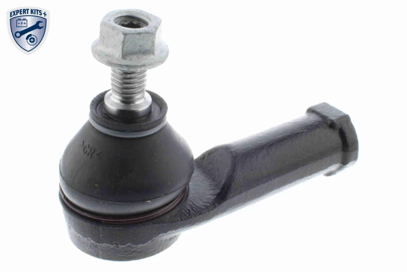Image of VAICO V25-7020 Track rod end Original VAICO Quality, Front Axle Right Tie Rod End (914)