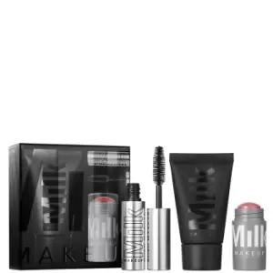 Milk Makeup The Travel Stash Set