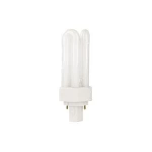 Image of GE Lighting 100W Hex Plug in Compact Fluorescent Bulb B Energy Rating